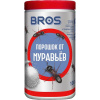 BROS Порошок от муравьев банка 250г (12)